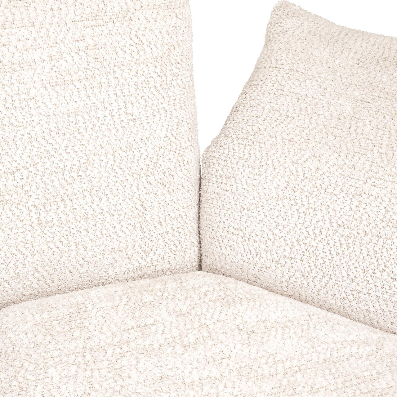 Richmond Interiors Sofa Loyd | cream