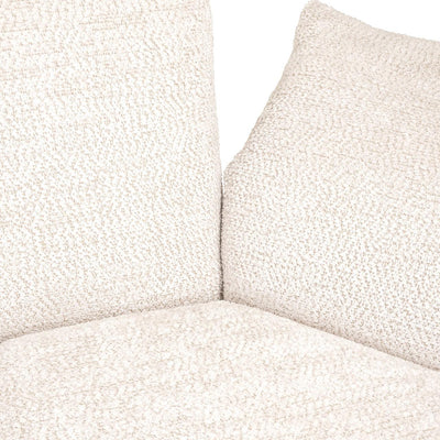 Richmond Interiors Sofa Loyd | cream
