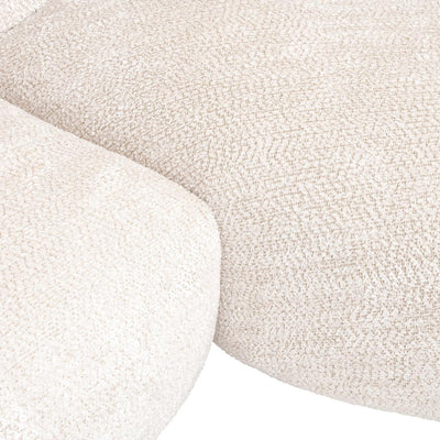 Richmond Interiors Sofa Loyd | cream