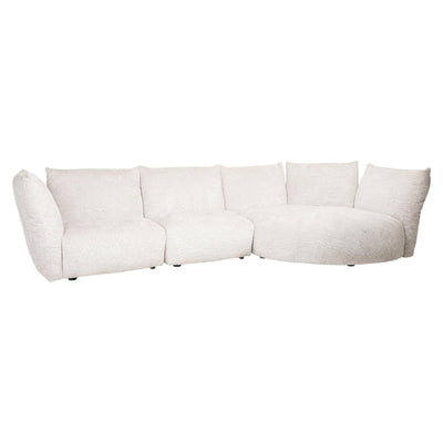 Richmond Interiors Sofa Loyd | cream