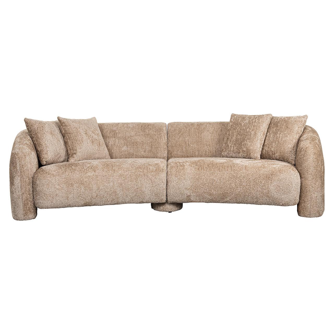 Richmond Interiors Sofa Milania | beige