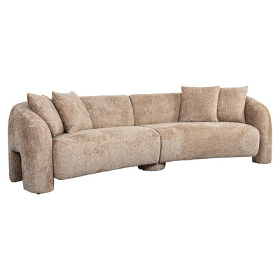 Richmond Interiors Sofa Milania | beige