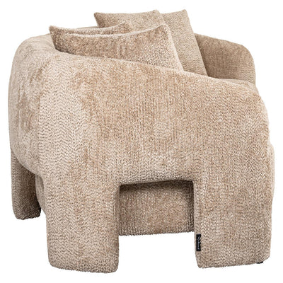 Richmond Interiors Sofa Milania | beige