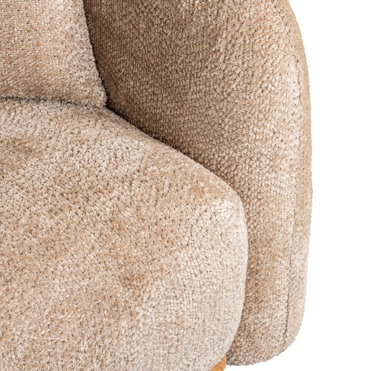 Richmond Interiors Sofa Milania | beige