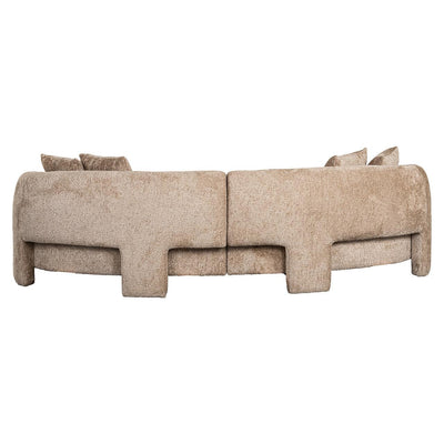 Richmond Interiors Sofa Milania | beige