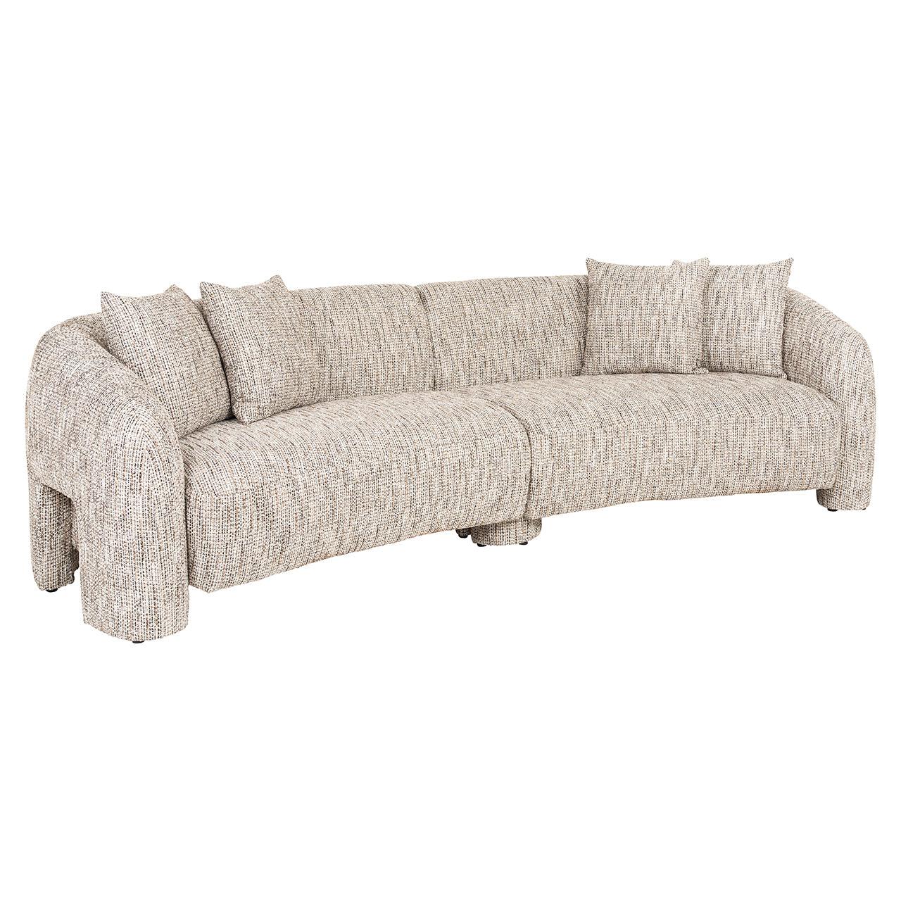 Richmond Interiors Sofa Milania | nature