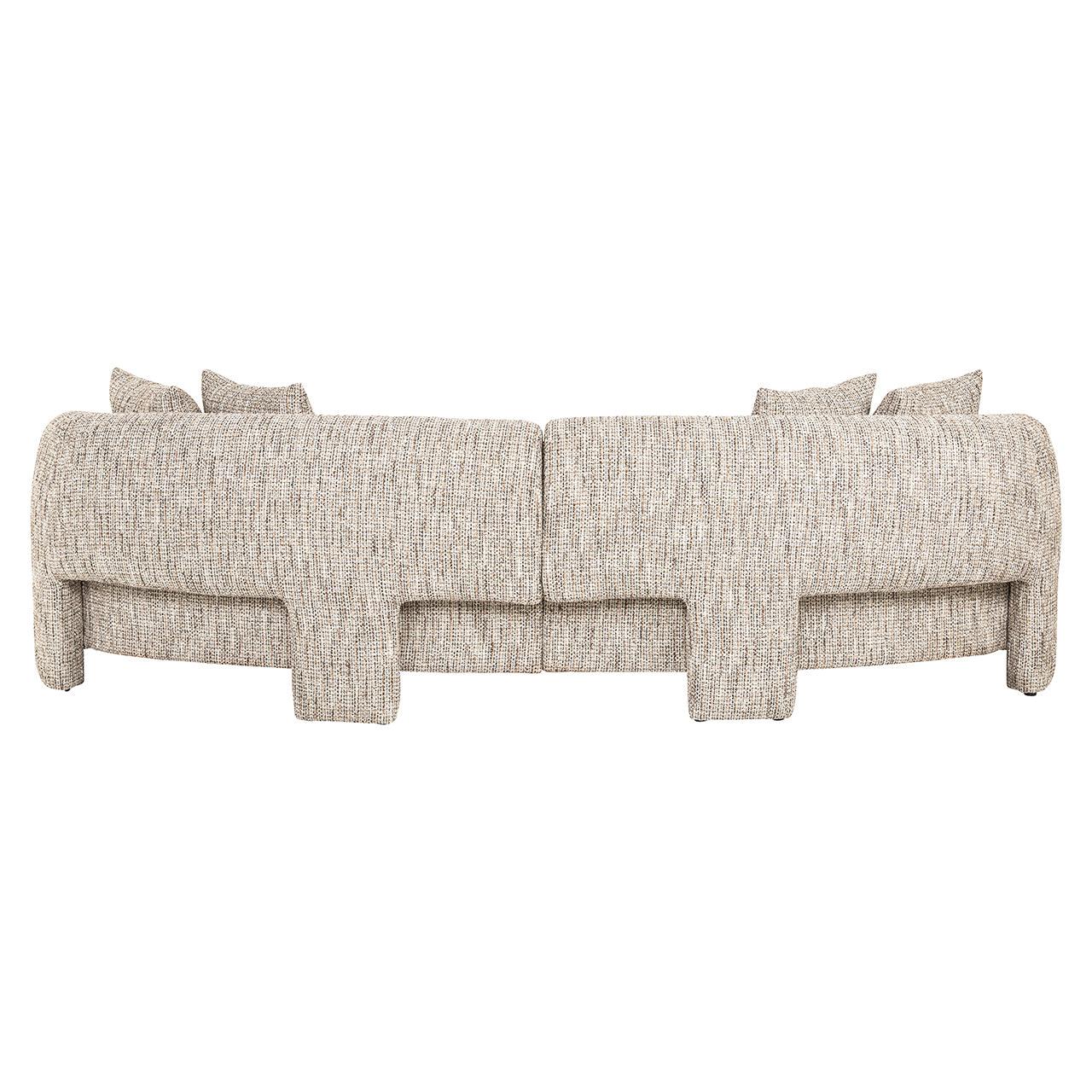 Richmond Interiors Sofa Milania | nature