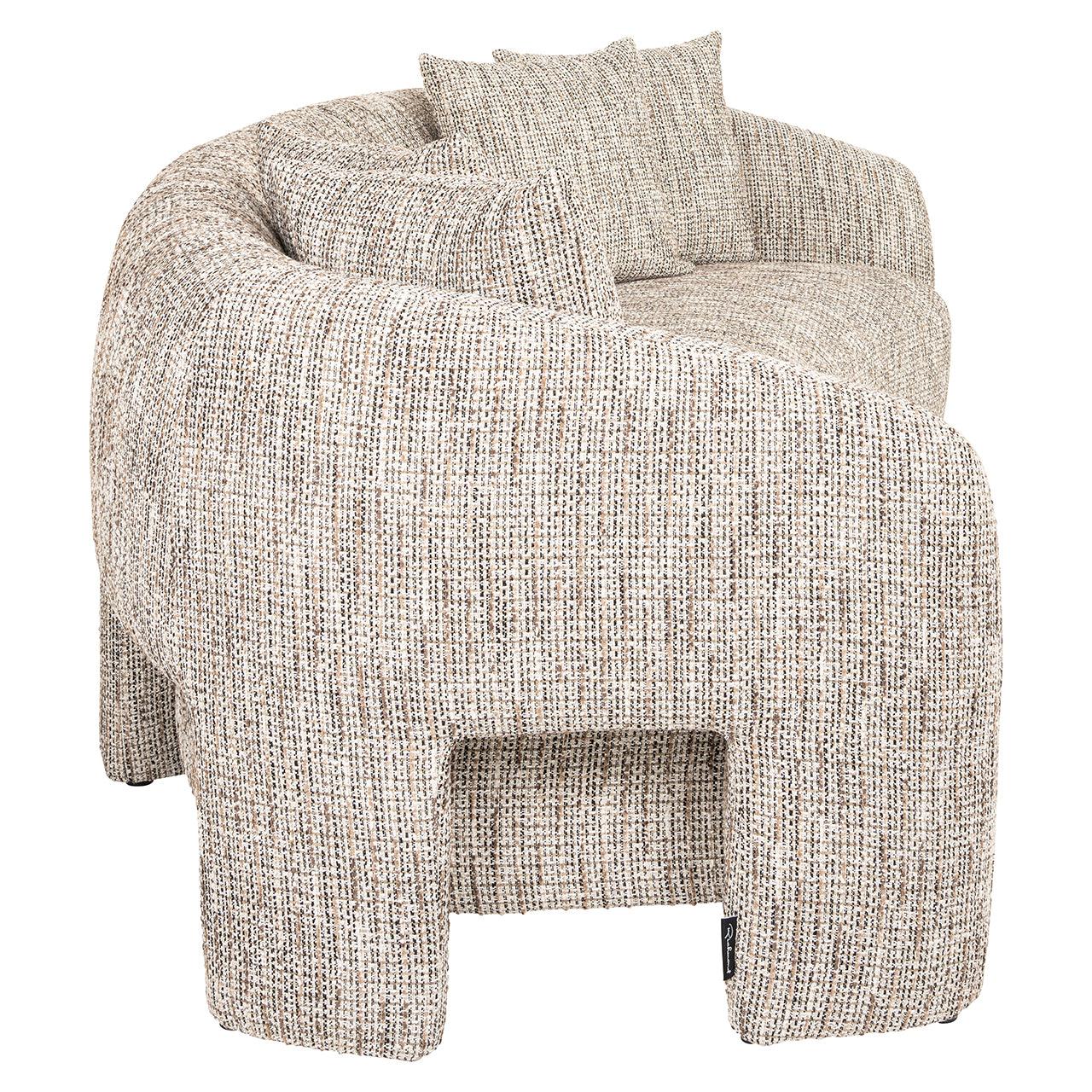 Richmond Interiors Sofa Milania | nature