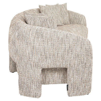 Richmond Interiors Sofa Milania | nature