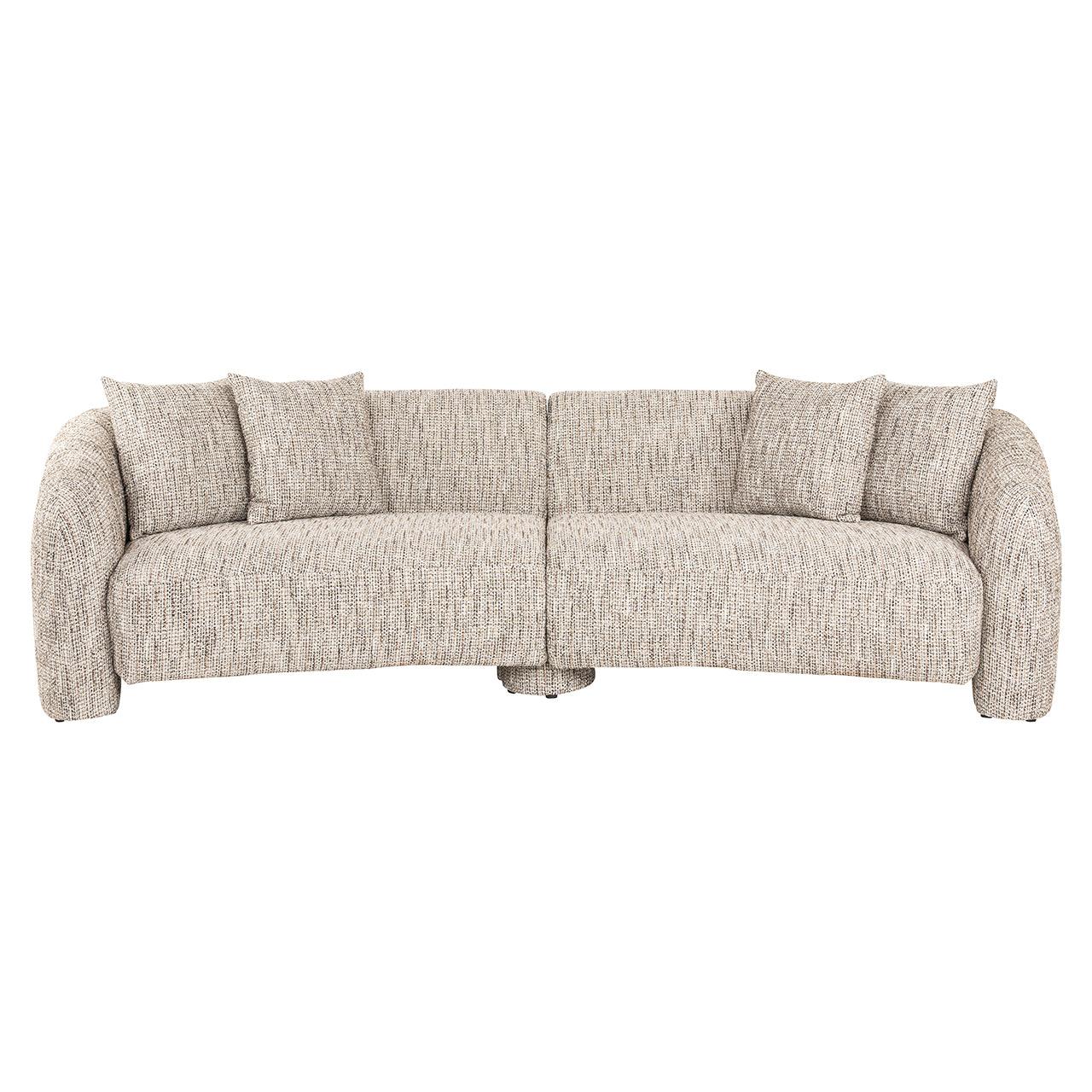 Richmond Interiors Sofa Milania | nature