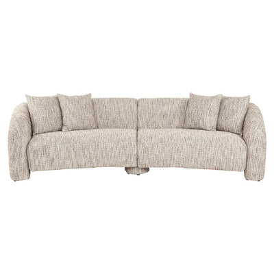Richmond Interiors Sofa Milania | nature