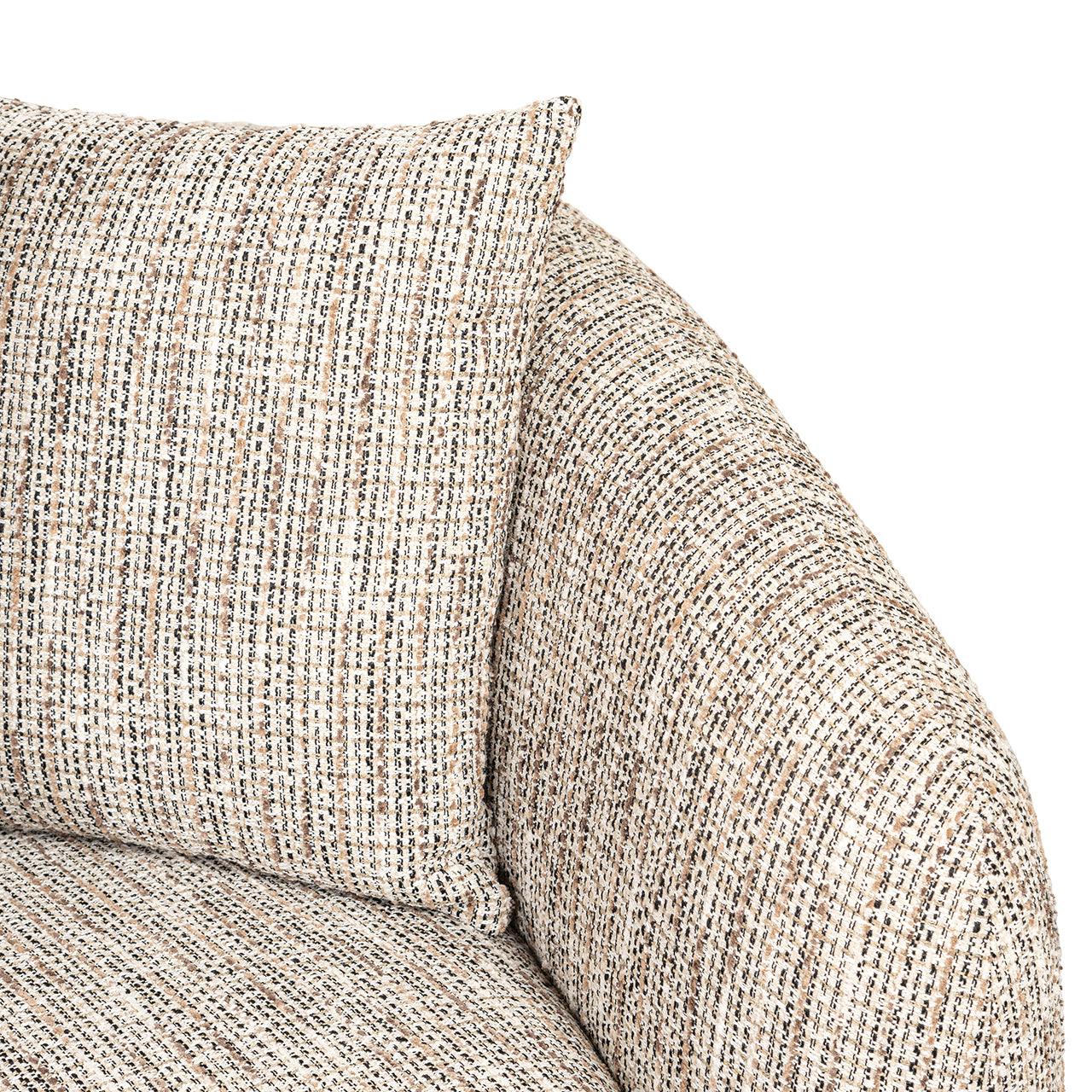 Richmond Interiors Sofa Milania | nature