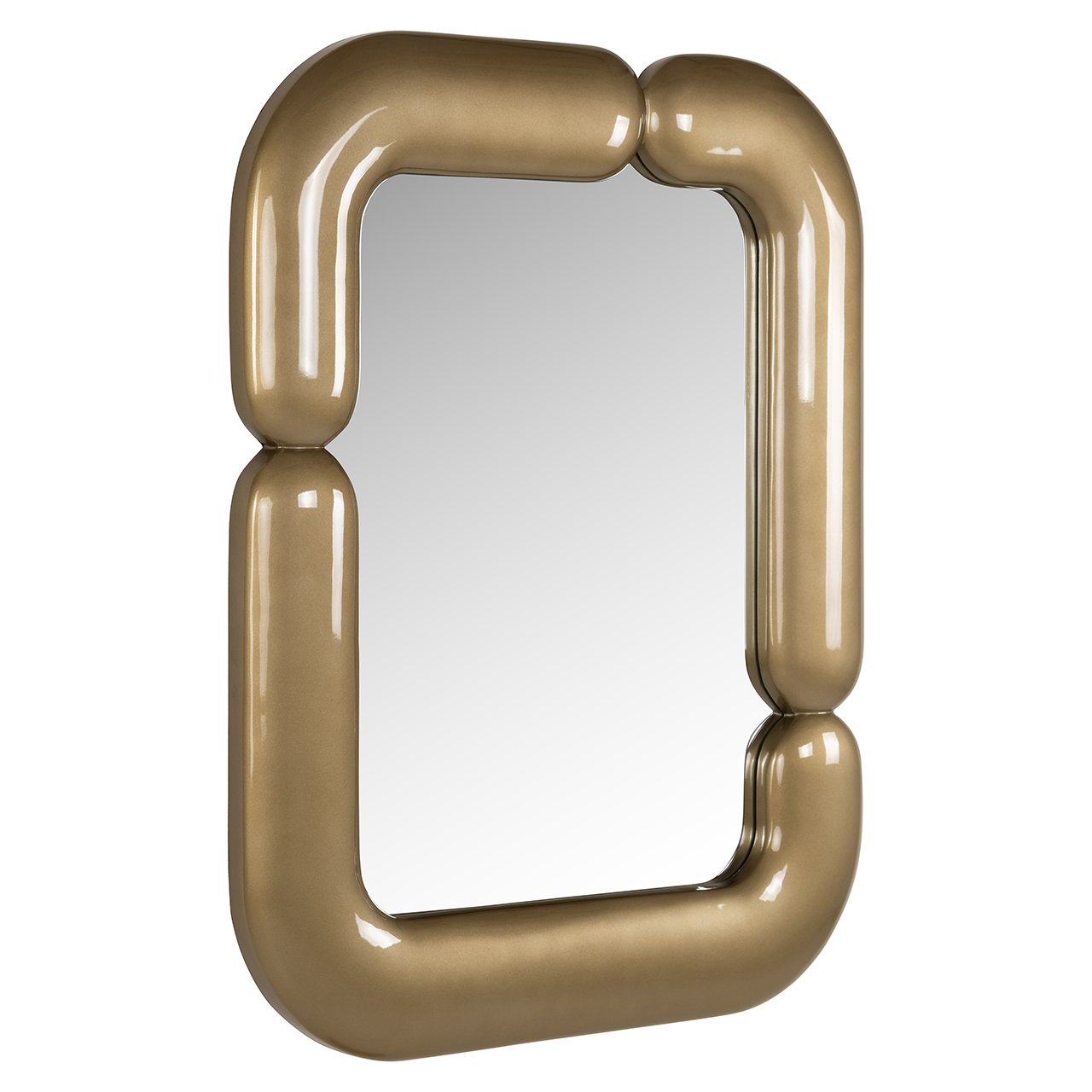 Richmond Interiors Spiegel Aubry | Gold