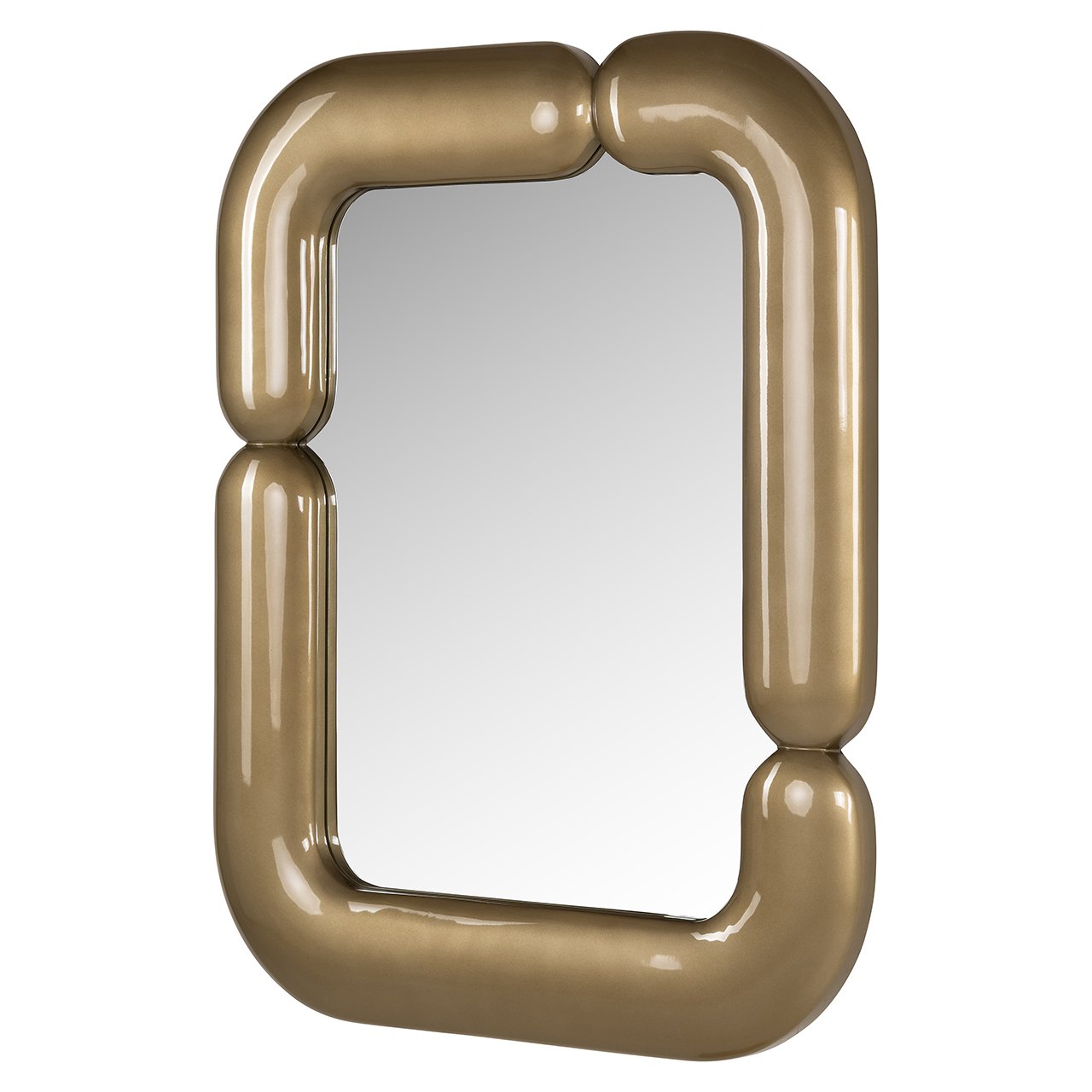 Richmond Interiors Spiegel Aubry | Gold
