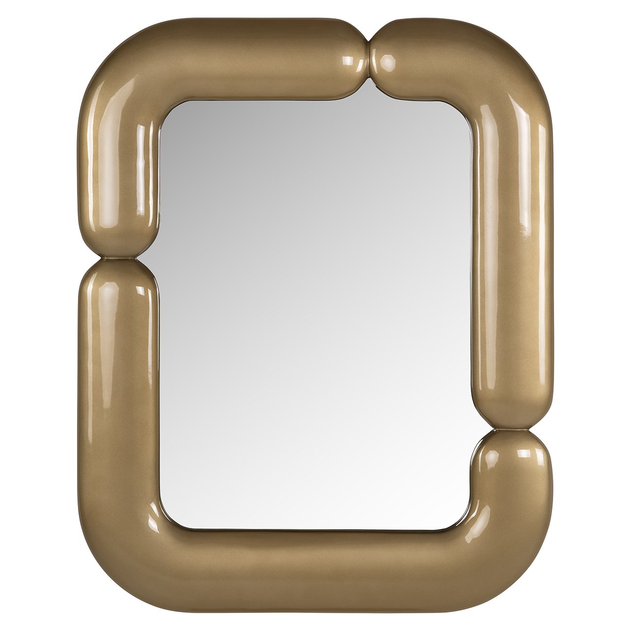 Richmond Interiors Spiegel Aubry | Gold