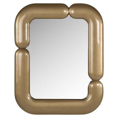 Richmond Interiors Spiegel Aubry | Gold