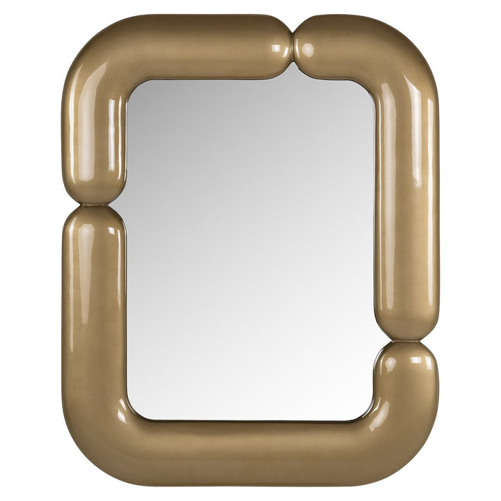 Richmond Interiors Spiegel Aubry | Gold