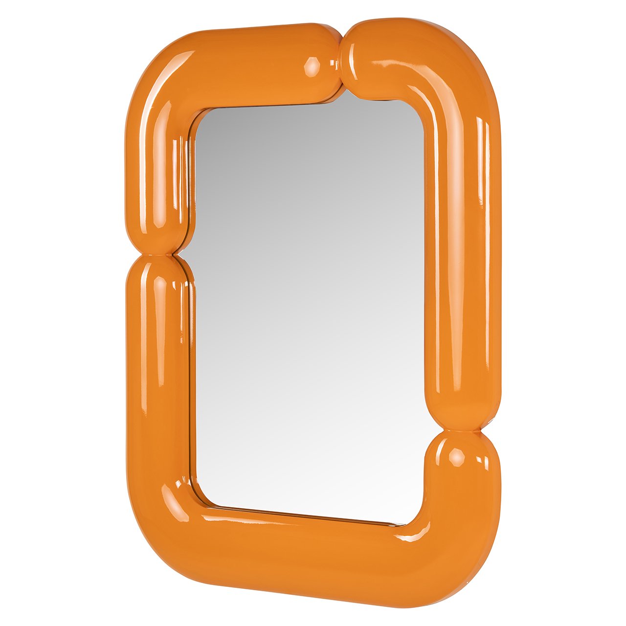 Richmond Interiors Spiegel Ayla | Orange