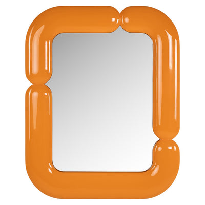 Richmond Interiors Spiegel Ayla | Orange