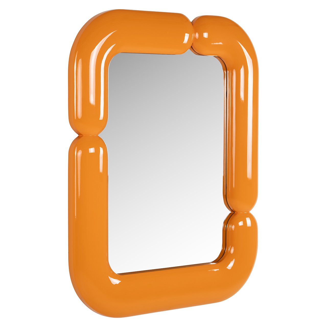 Richmond Interiors Spiegel Ayla | Orange