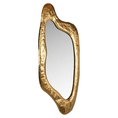 Richmond Interiors Spiegel Blinne | Gold