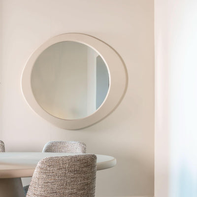 Richmond Interiors Spiegel Clayton | beige
