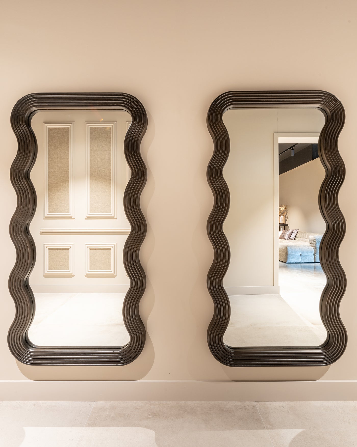 Richmond Interiors Spiegel Mayfield | 170x86 cm