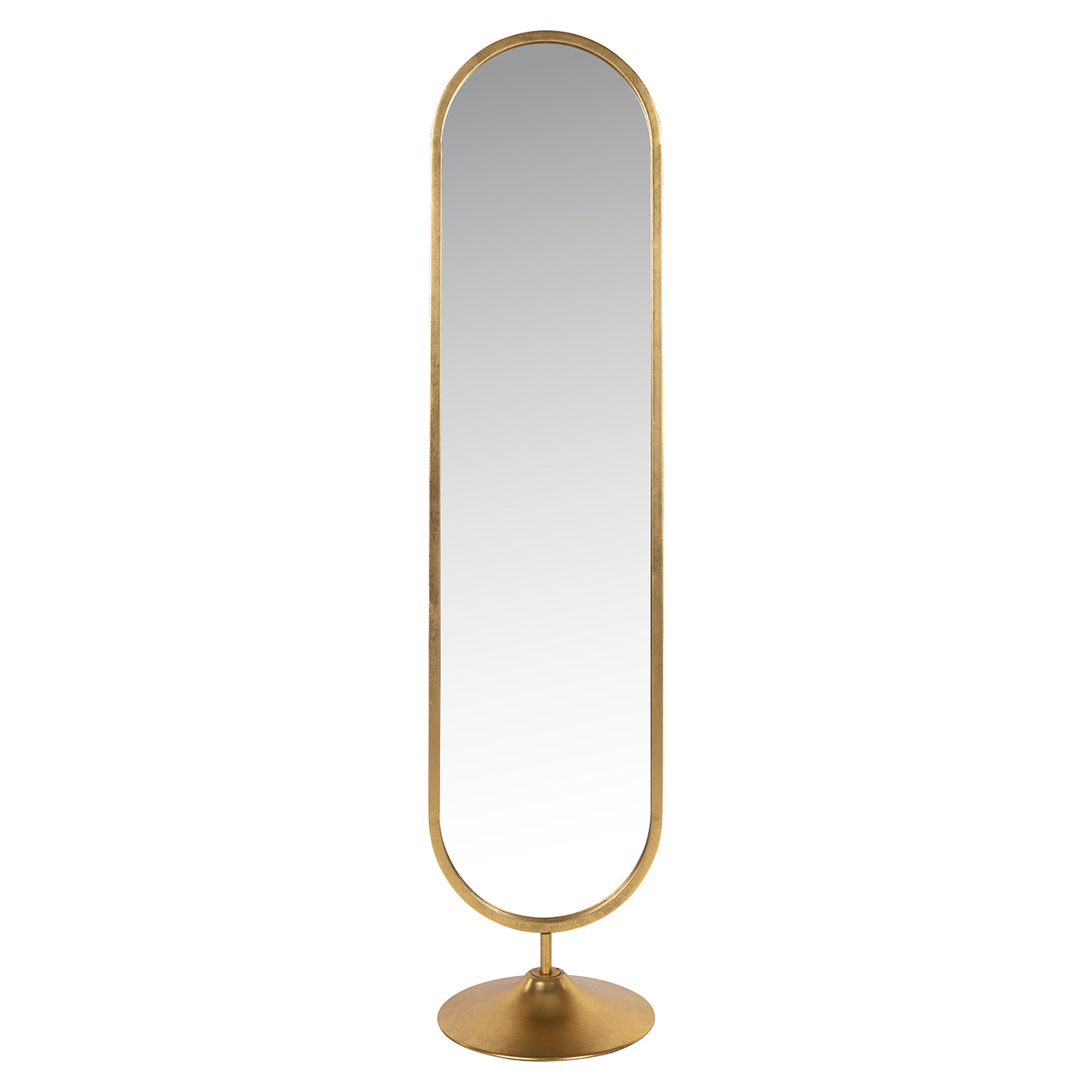 Richmond Interiors Standspiegel Moya | H 170 cm