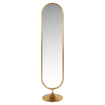 Richmond Interiors Standspiegel Moya | H 170 cm