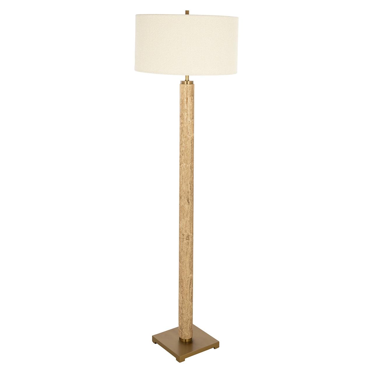 Richmond Interiors Stehlampe Lorén