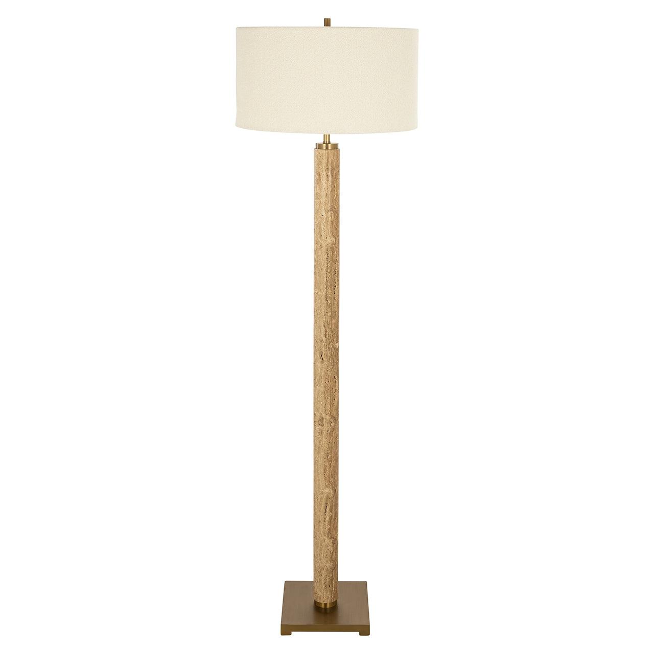 Richmond Interiors Stehlampe Lorén