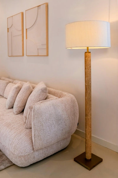 Richmond Interiors Stehlampe Lorén