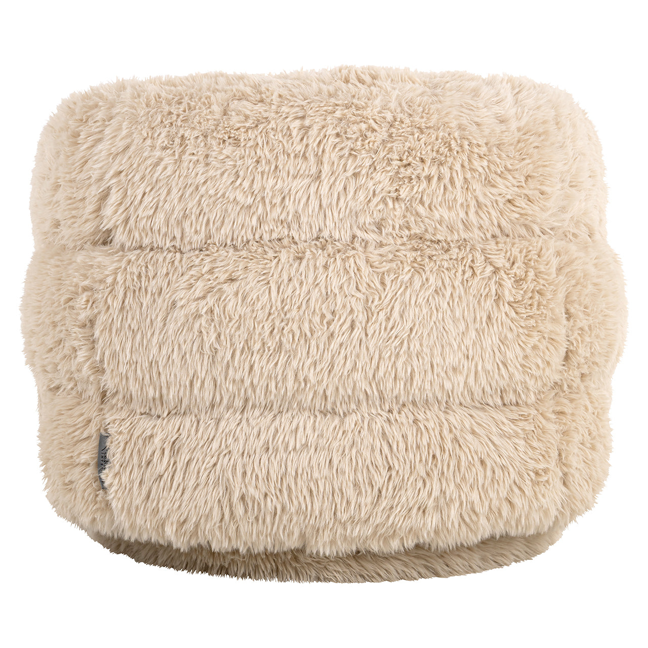 Richmond Interiors Teddy-Drehsessel Lenny für Kinder | beige