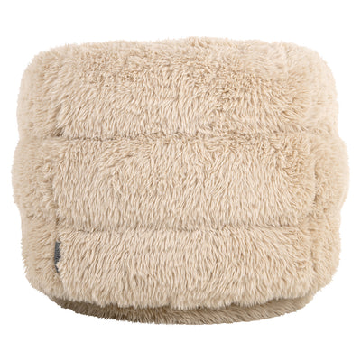 Richmond Interiors Teddy-Drehsessel Lenny für Kinder | beige