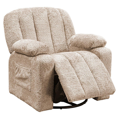 Richmond Interiors Teddy-Kindersessel Mickey | Nature