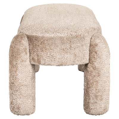 Richmond Interiors Teddy-Polsterbank Holly | Nature