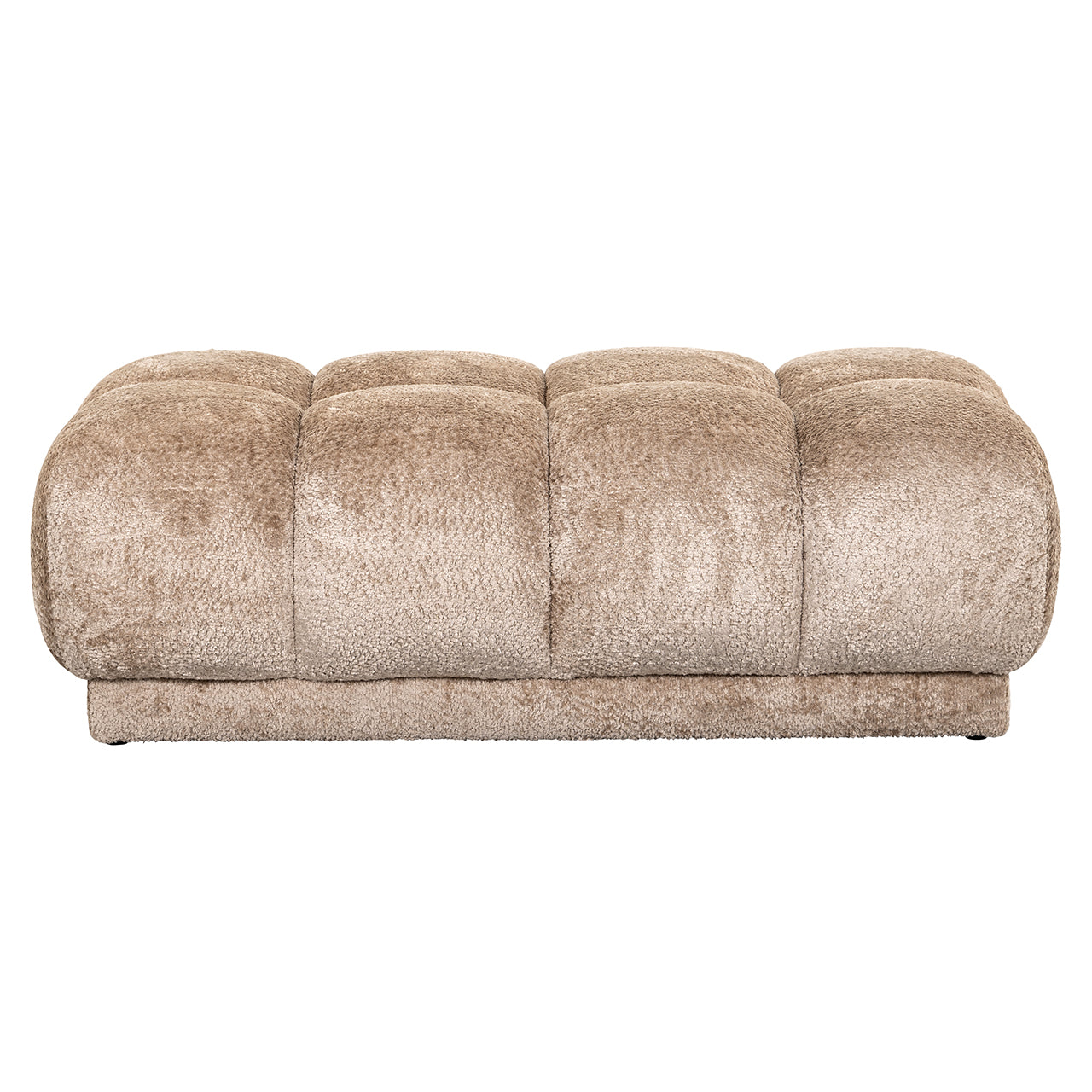 Richmond Interiors Teddy-Polsterbank Noah | Nature