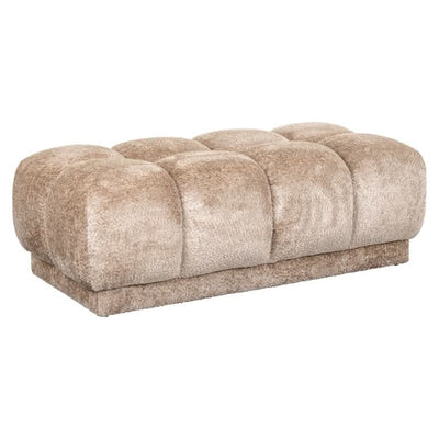 Richmond Interiors Teddy-Polsterbank Noah | Nature