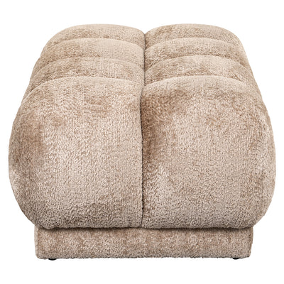 Richmond Interiors Teddy-Polsterbank Noah | Nature