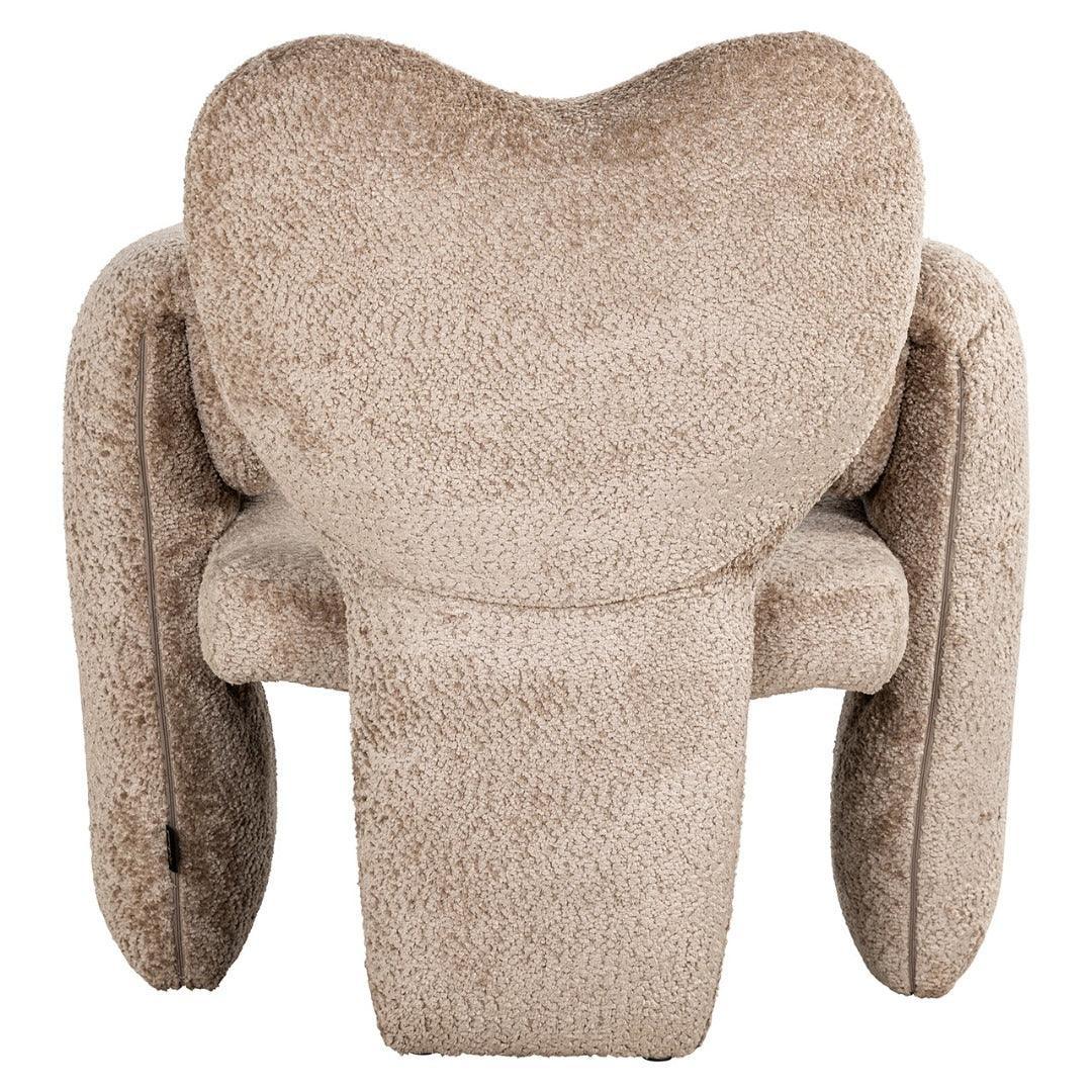 Richmond Interiors Teddy-Sessel Didi | Nature
