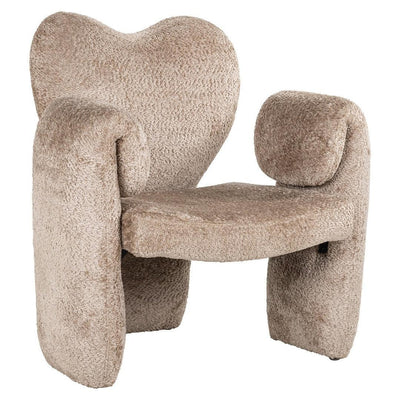 Richmond Interiors Teddy-Sessel Didi | Nature