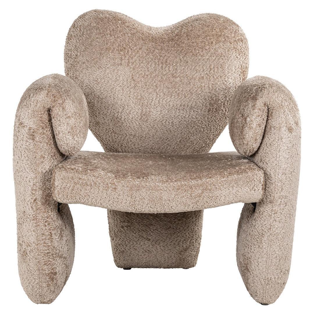 Richmond Interiors Teddy-Sessel Didi | Nature