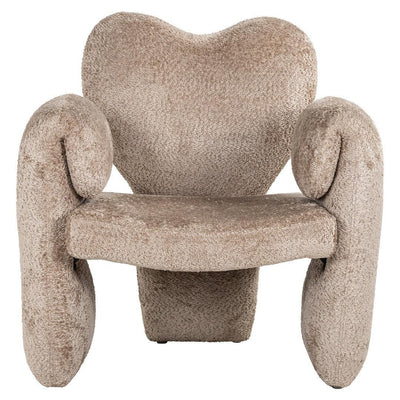Richmond Interiors Teddy-Sessel Didi | Nature