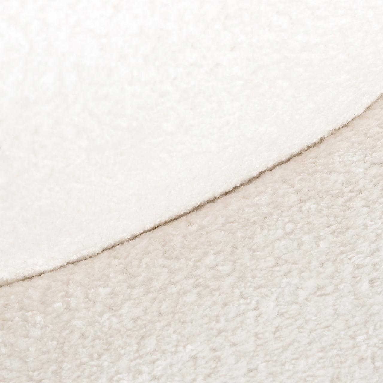Richmond Interiors Teddy-Sessel Didi | Weiß