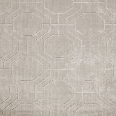 Richmond Interiors Teppich Flynn elfenbein | 300x400
