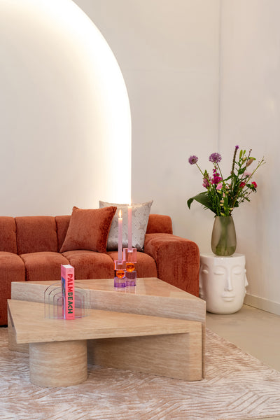 Richmond Interiors Teppich Kitty | 200x300 cm