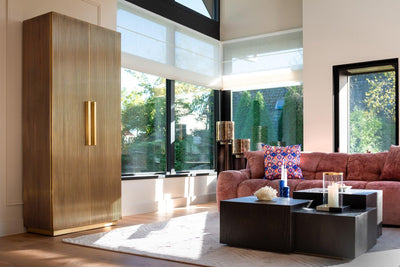 Richmond Interiors Teppich Kitty | 300x400 cm