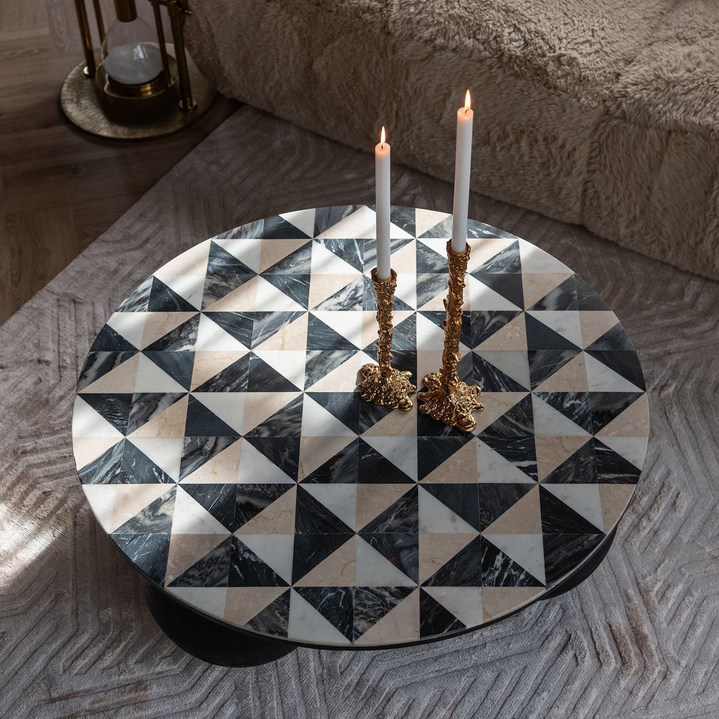 Richmond Interiors Teppich Kitty | 300x400 cm