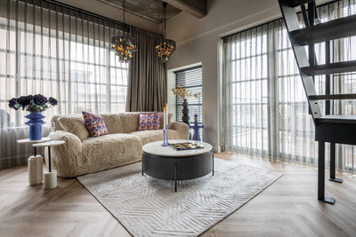 Richmond Interiors Teppich Kitty | 300x400 cm
