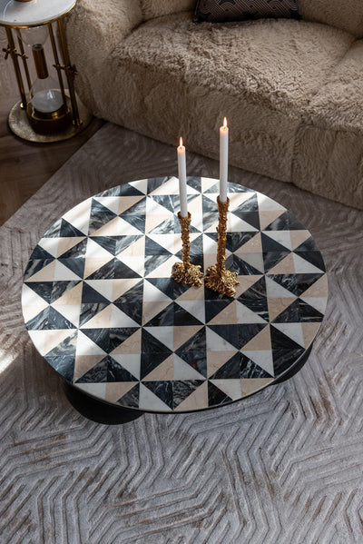 Richmond Interiors Teppich Kitty | 300x400 cm
